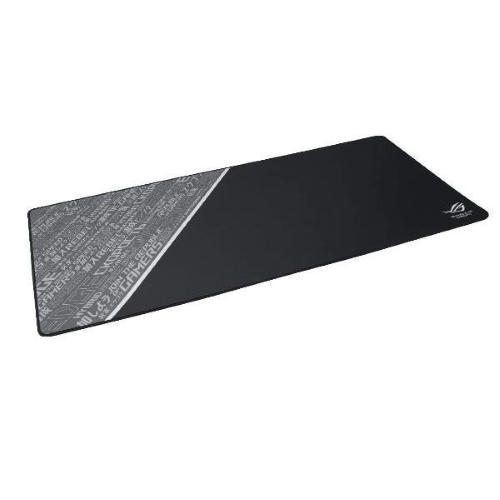 ASUS ROG SHEATH TAPPETINO GAMING ULTRA LISCIO EXTRA LARGE XXL NERO GRIGIO